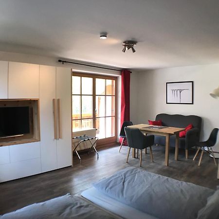 Apartment Kofel Oberammergau Kültér fotó