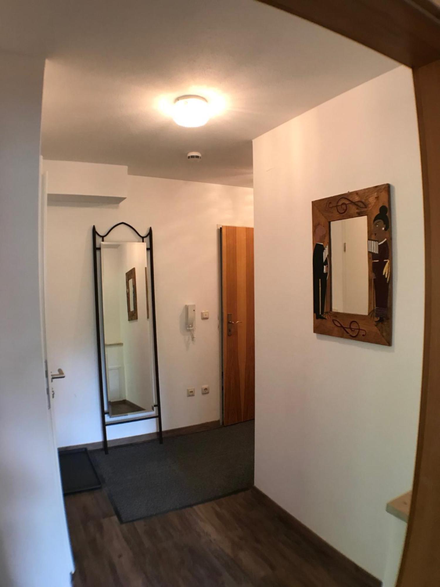 Apartment Kofel Oberammergau Kültér fotó