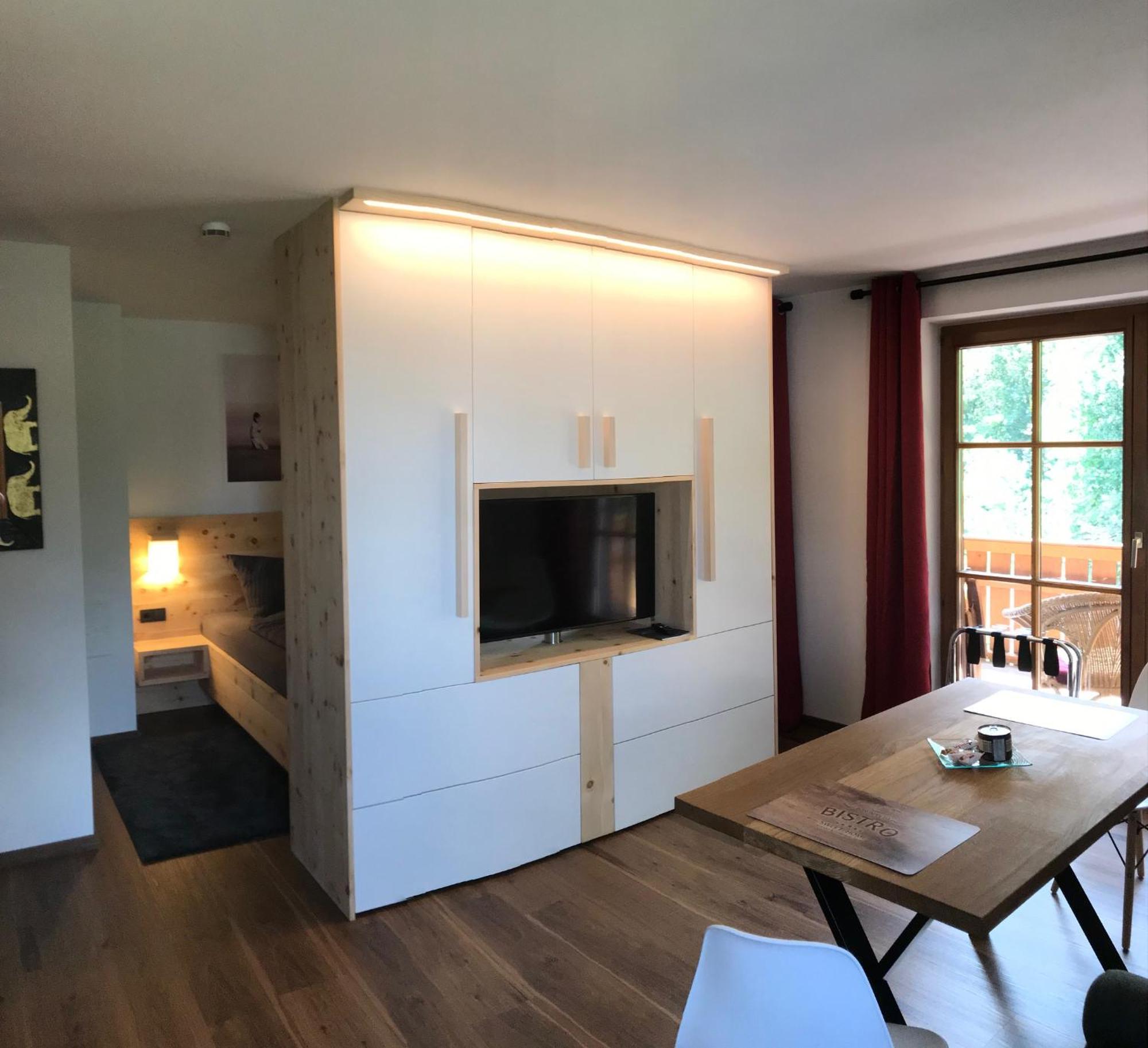 Apartment Kofel Oberammergau Kültér fotó