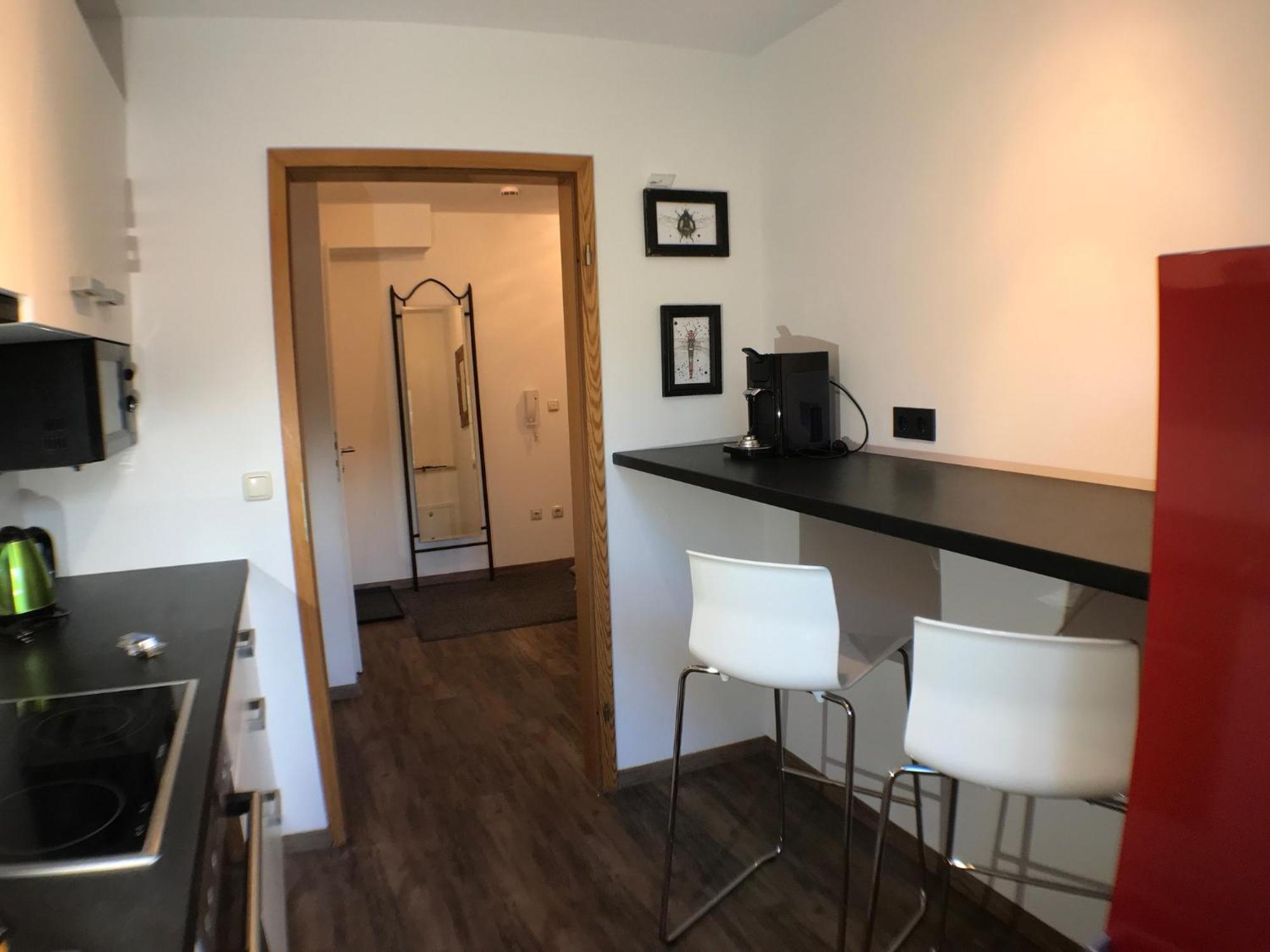 Apartment Kofel Oberammergau Kültér fotó