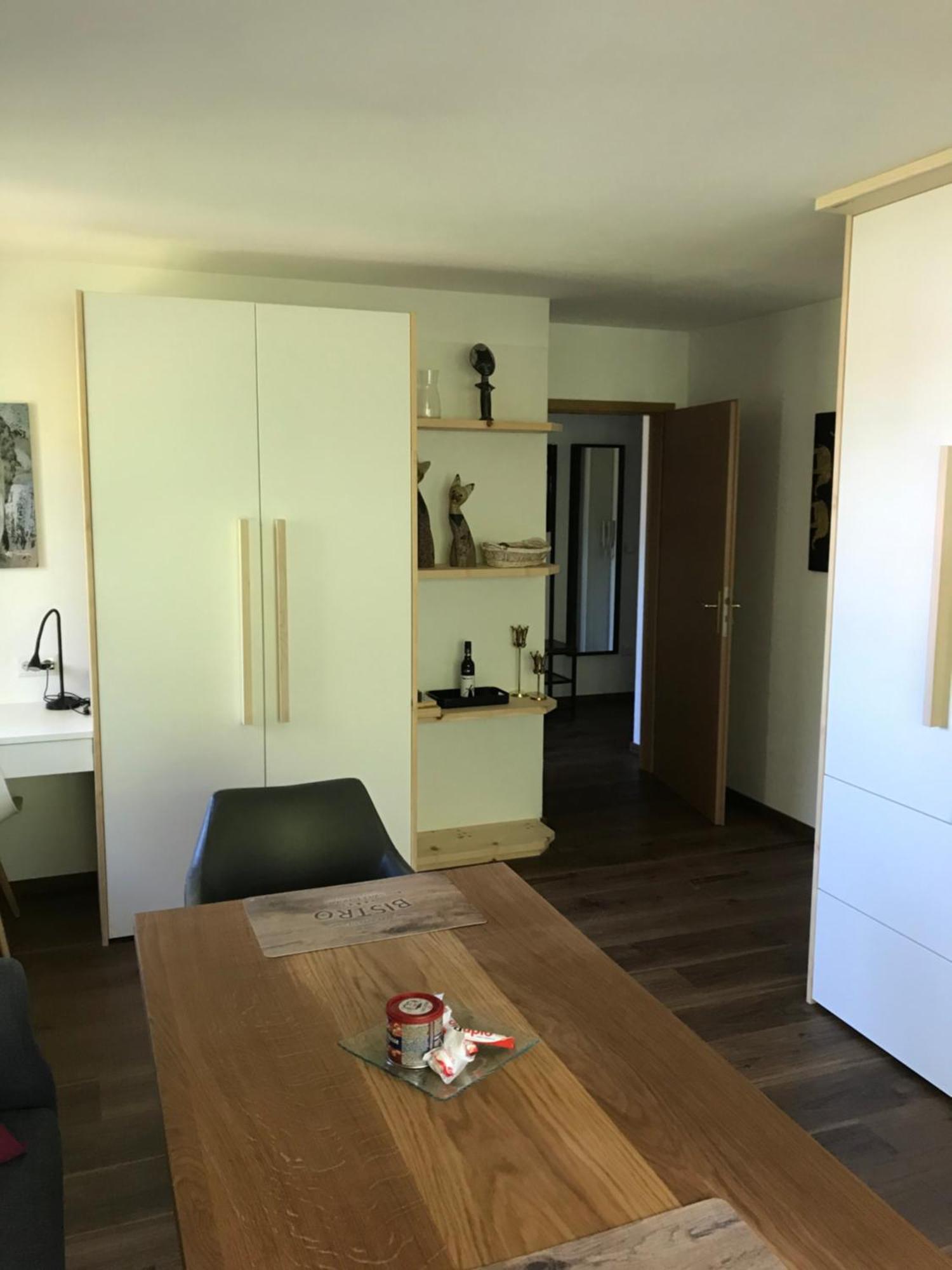 Apartment Kofel Oberammergau Kültér fotó