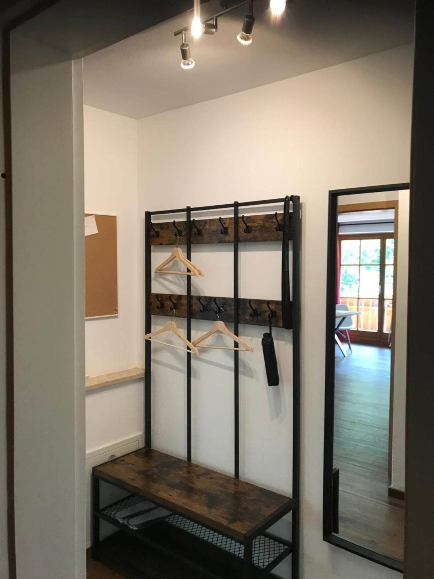 Apartment Kofel Oberammergau Kültér fotó