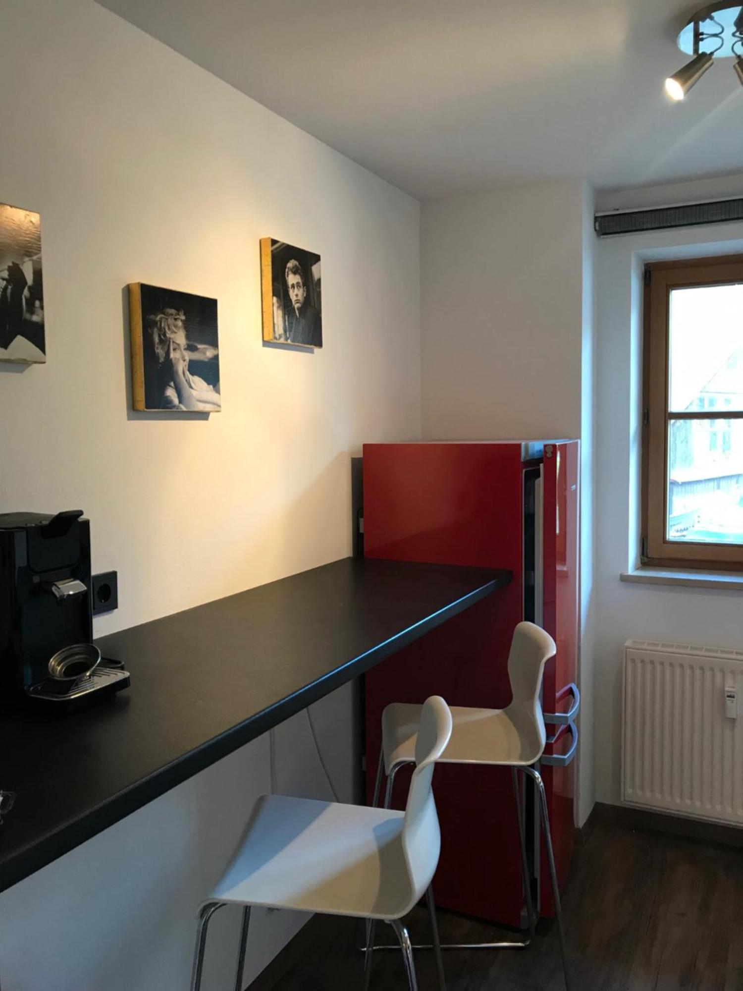 Apartment Kofel Oberammergau Kültér fotó