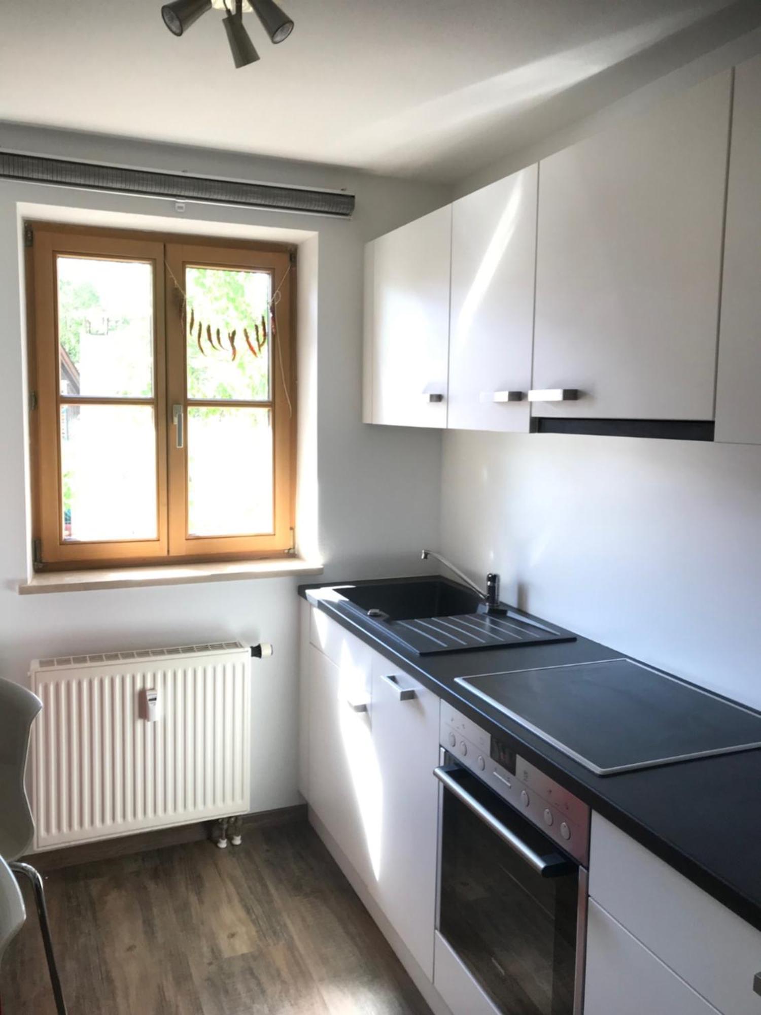 Apartment Kofel Oberammergau Kültér fotó