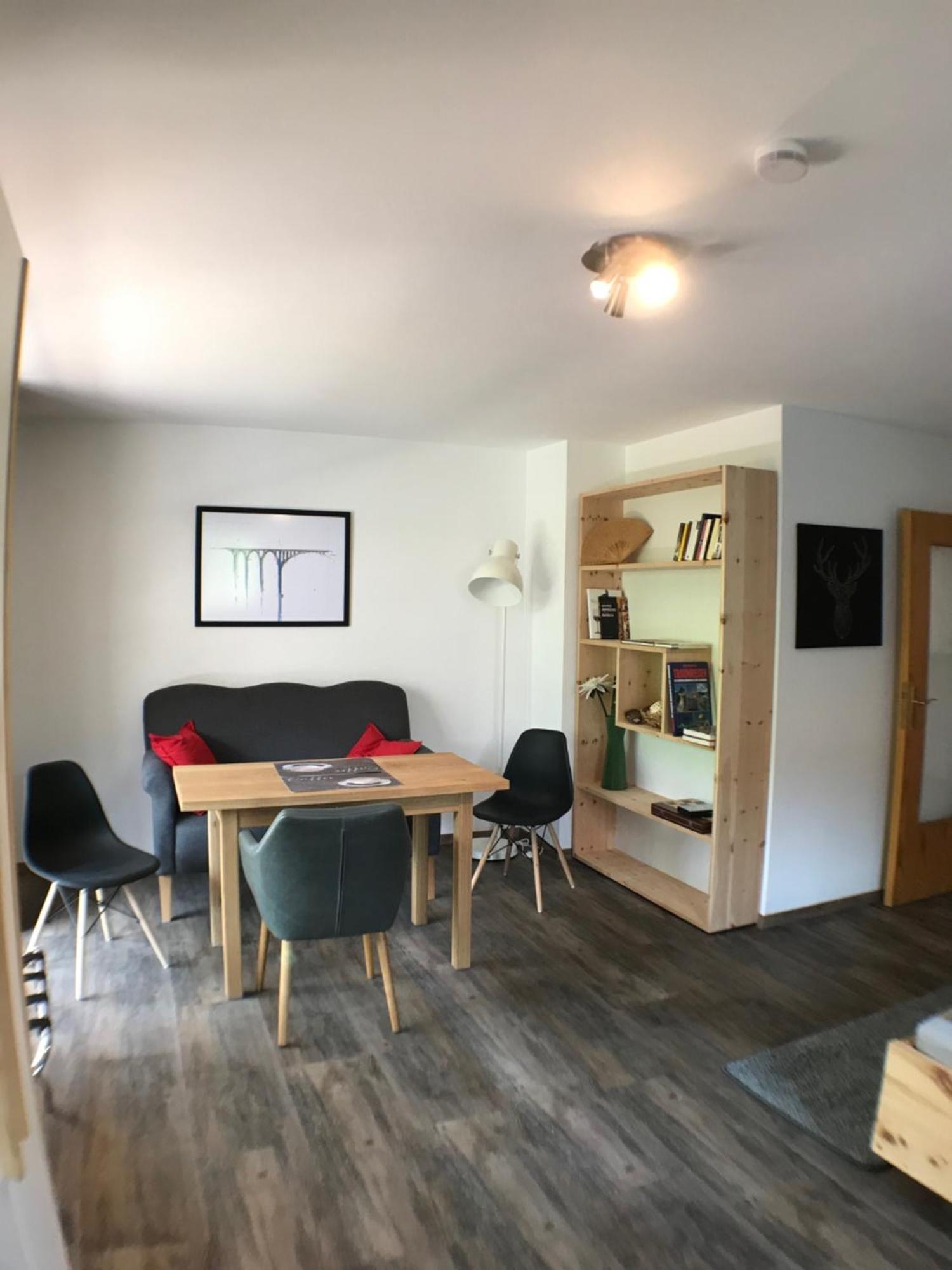 Apartment Kofel Oberammergau Kültér fotó