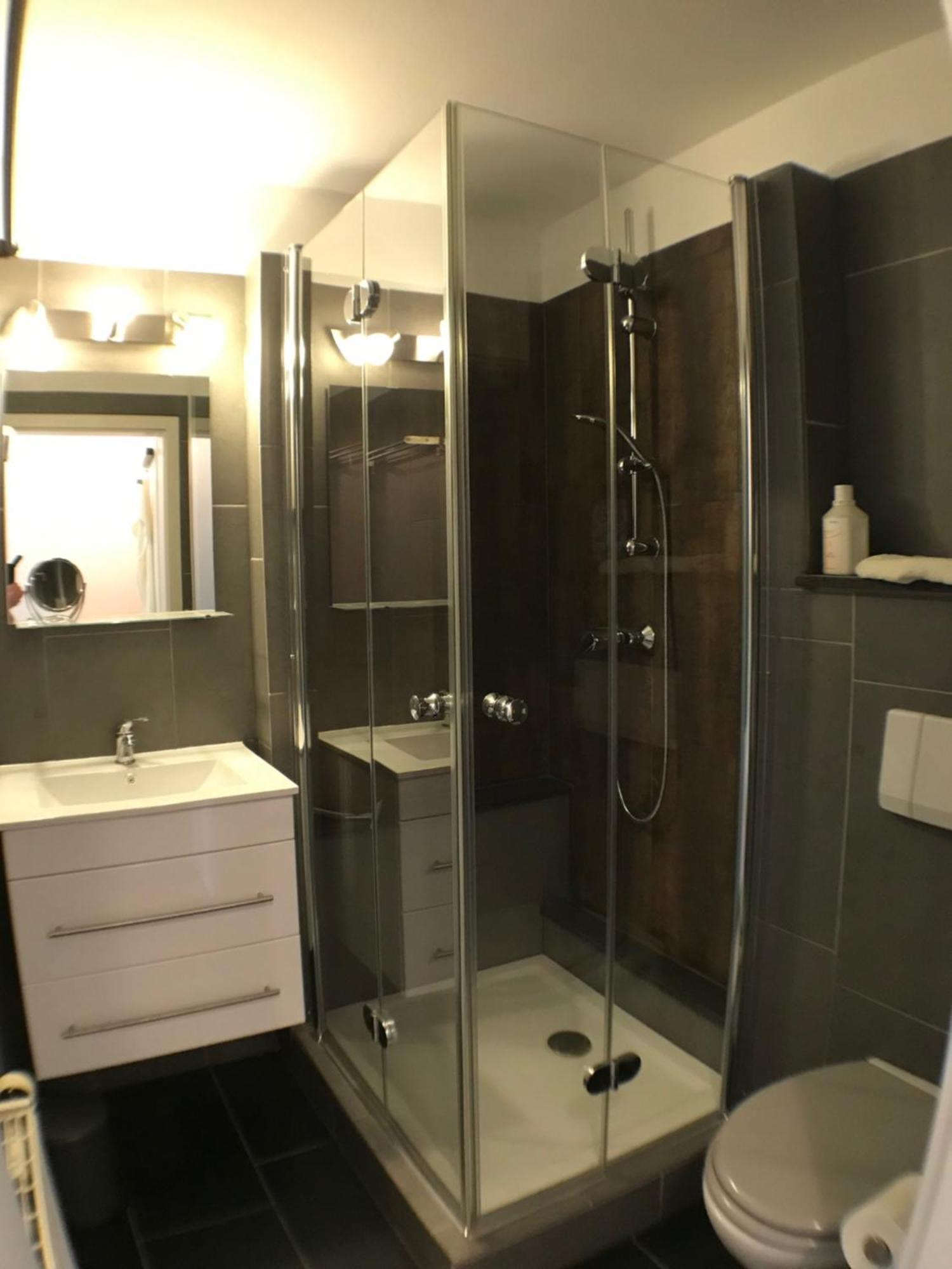 Apartment Kofel Oberammergau Kültér fotó