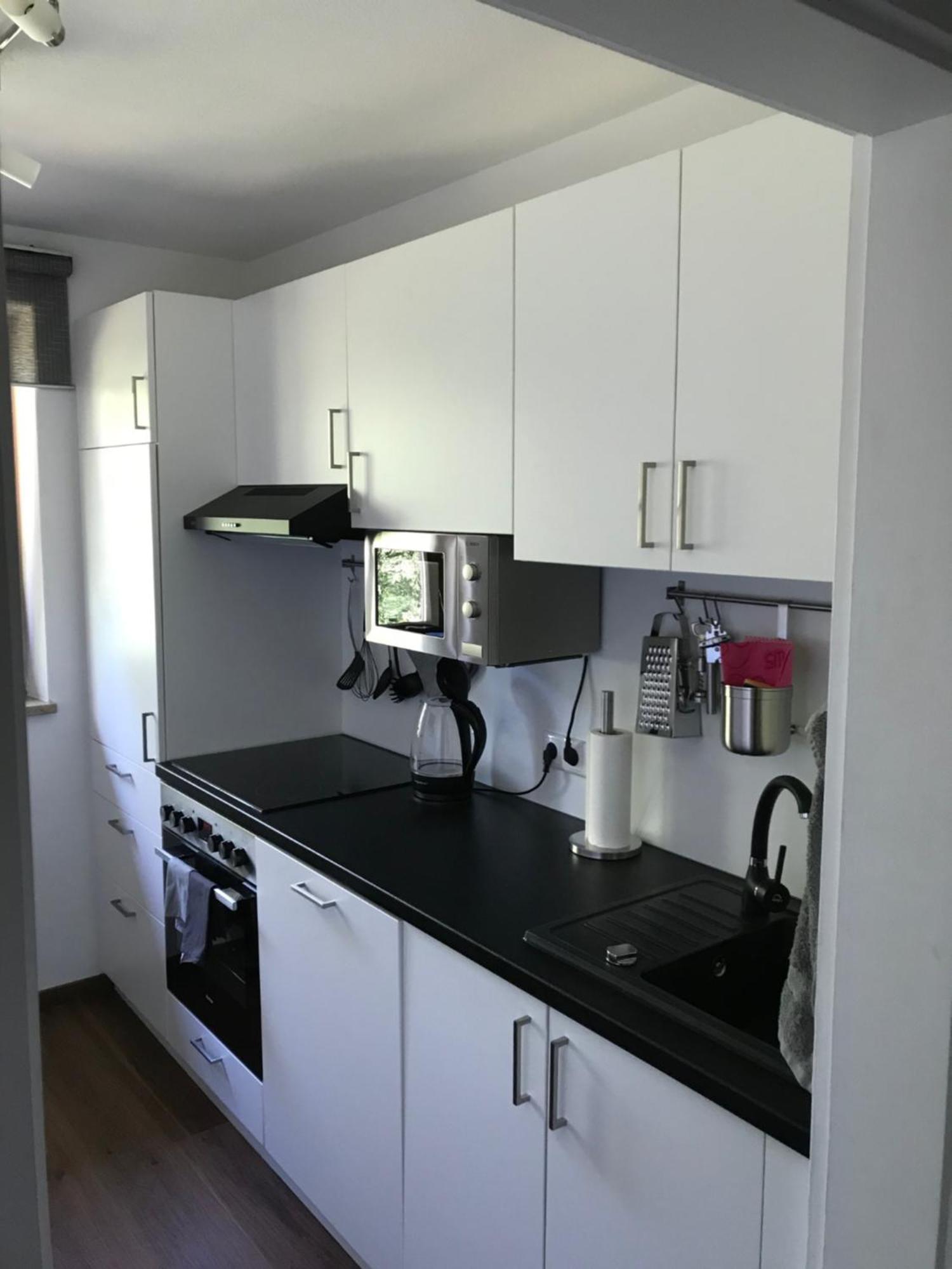 Apartment Kofel Oberammergau Kültér fotó