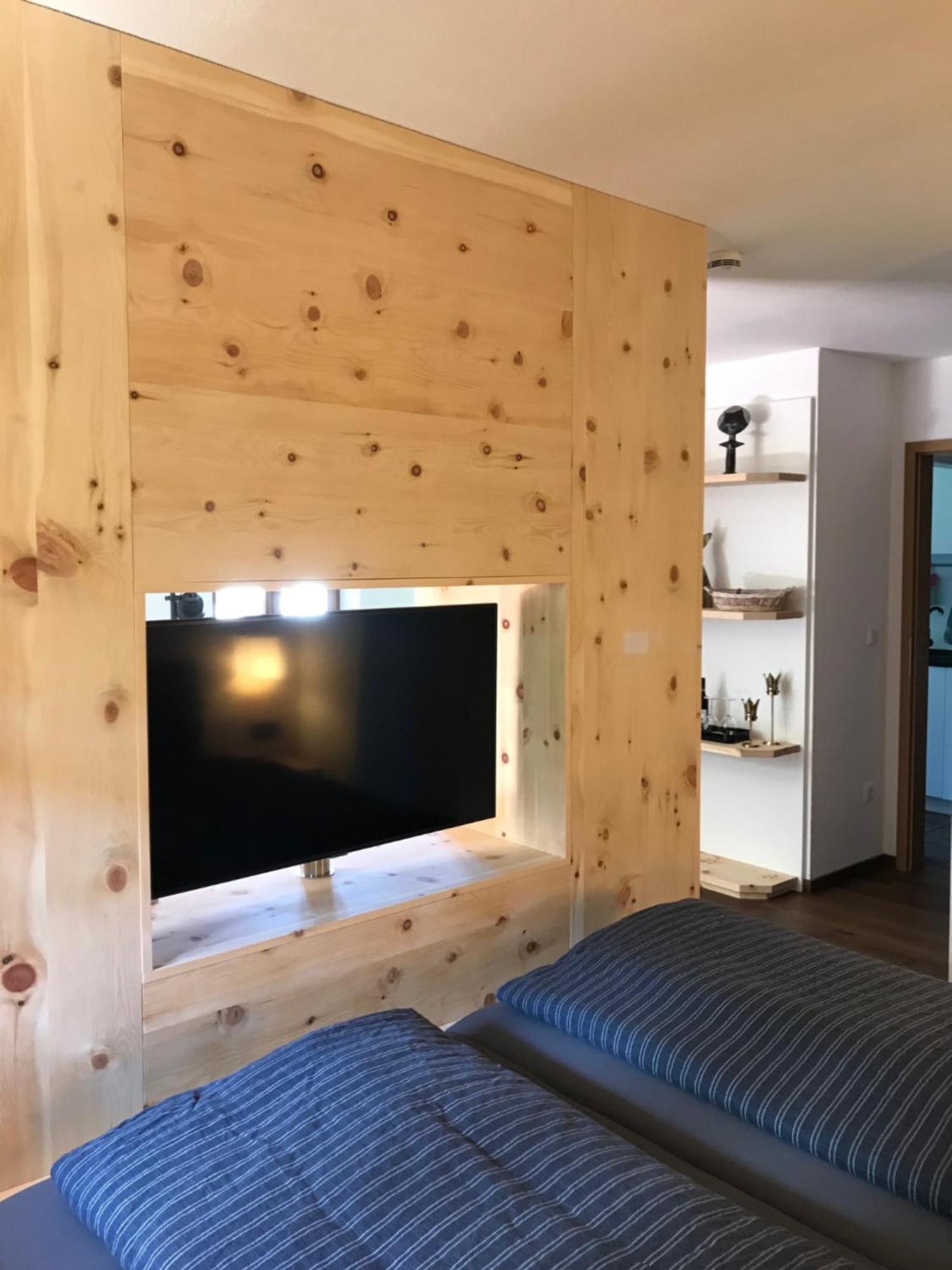 Apartment Kofel Oberammergau Kültér fotó
