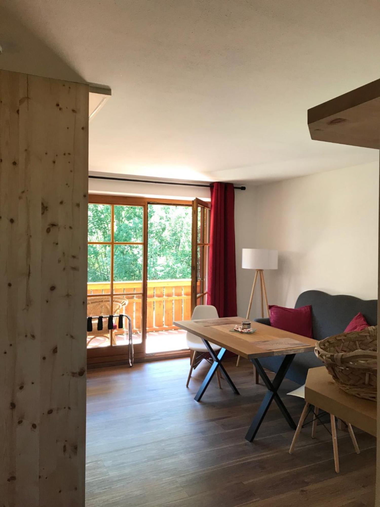 Apartment Kofel Oberammergau Kültér fotó