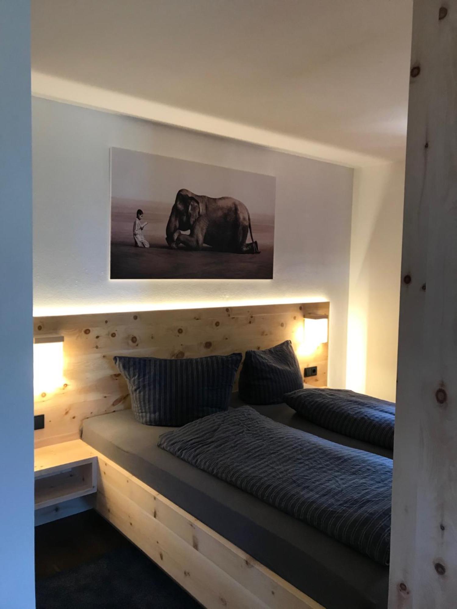 Apartment Kofel Oberammergau Kültér fotó